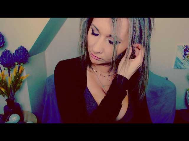 Vysílací screenshoty Lilly666