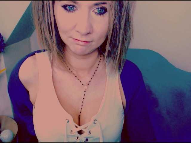 Vysílací screenshoty Lilly666
