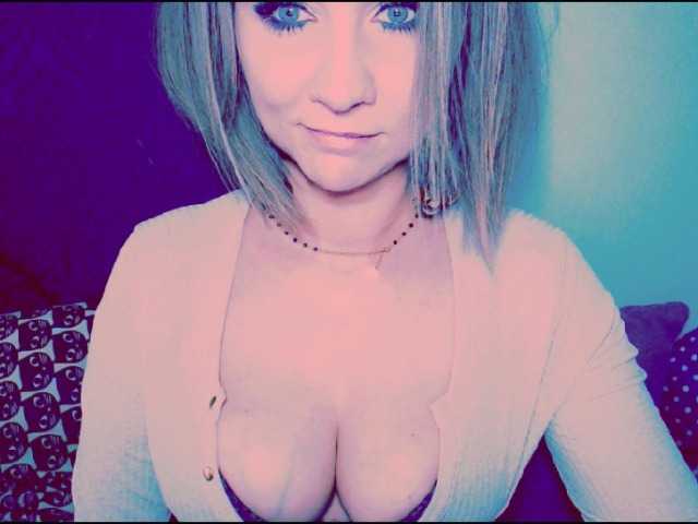 Vysílací screenshoty Lilly666