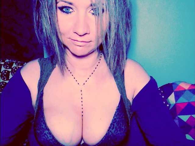 Vysílací screenshoty Lilly666
