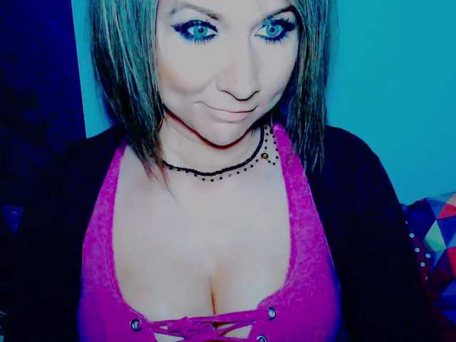 Vysílací screenshoty Lilly666