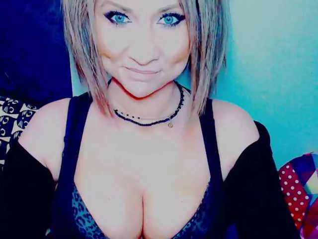 Vysílací screenshoty Lilly666