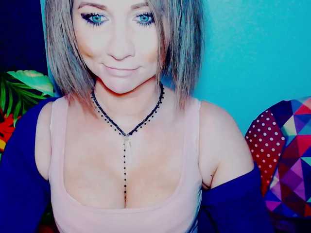 Vysílací screenshoty Lilly666