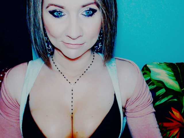 Vysílací screenshoty Lilly666