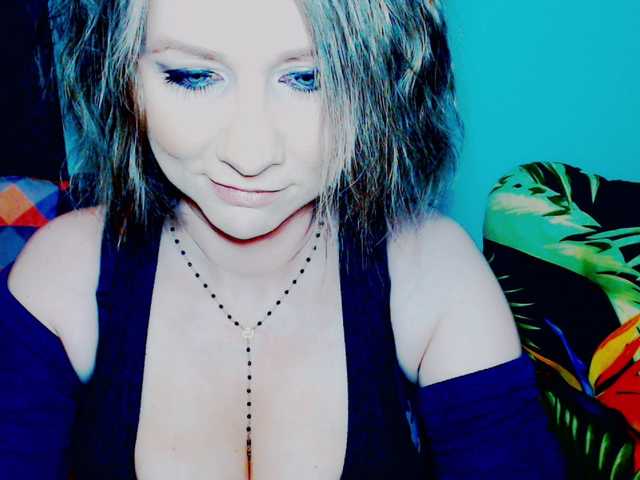 Vysílací screenshoty Lilly666