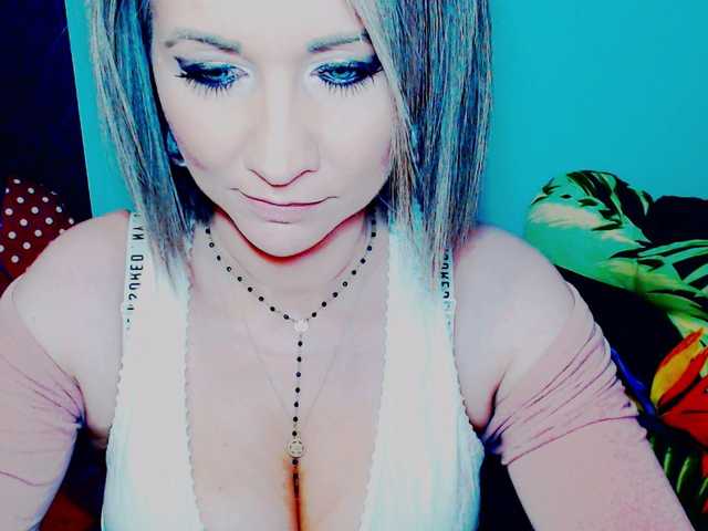 Vysílací screenshoty Lilly666