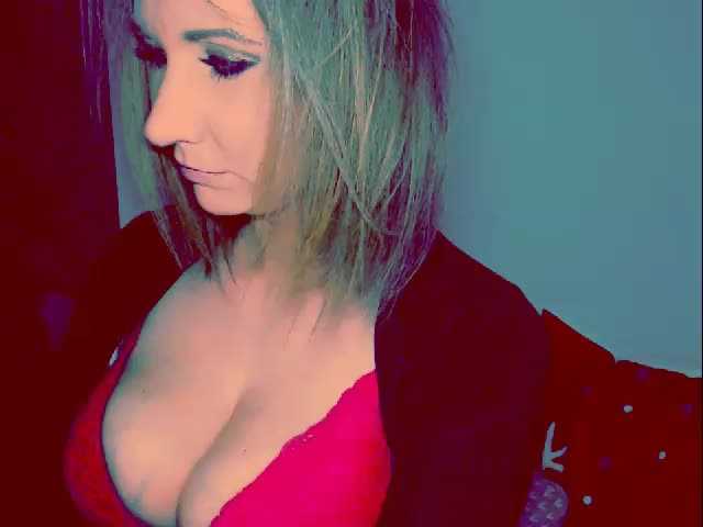Vysílací screenshoty Lilly666