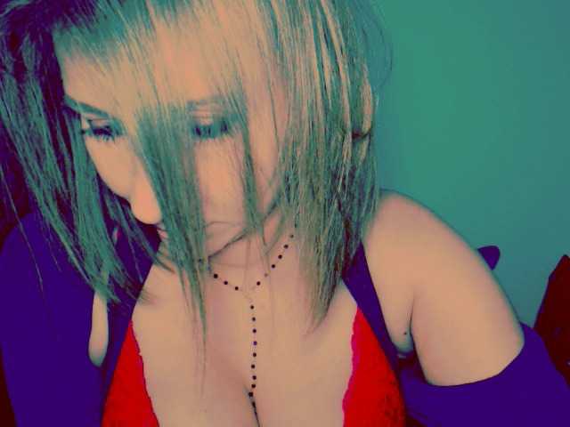 Vysílací screenshoty Lilly666