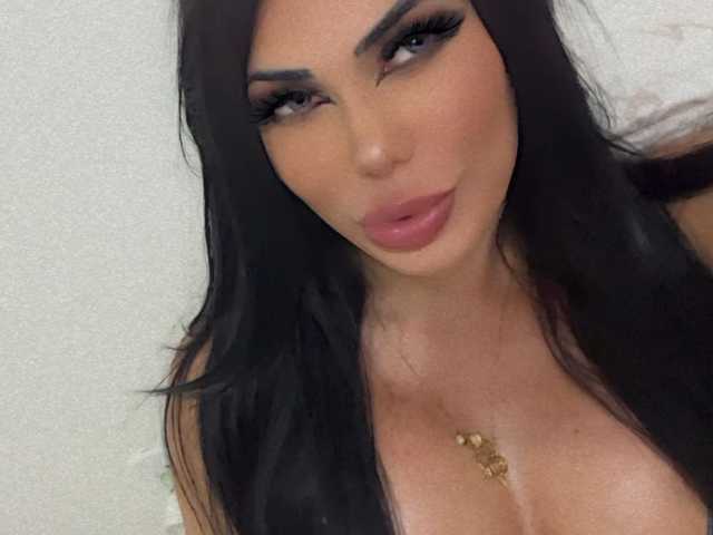 Fotografie profilu LillyAndrezza66