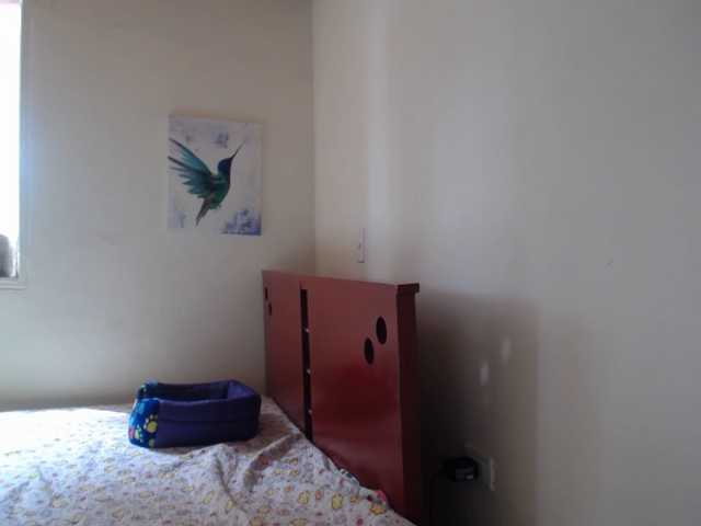 Vysílací screenshoty LillyBrooks