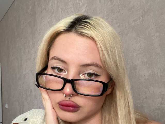Fotografie profilu LillyEll