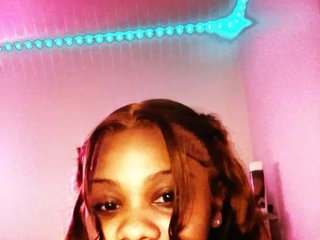 Erotický videochat LillyGoddess