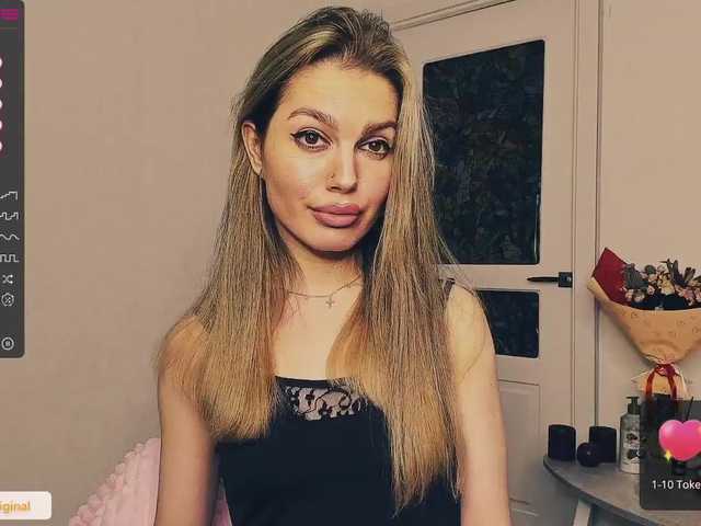 Vysílací screenshoty Lillylu