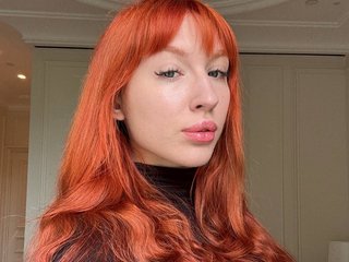 Erotický videochat LillyMays