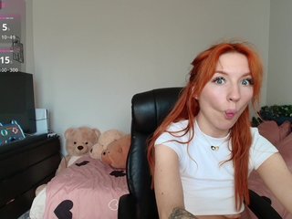Erotický videochat LillyMays
