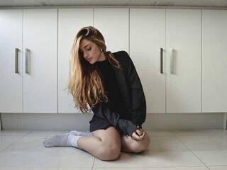 Erotický videochat LillyONiks