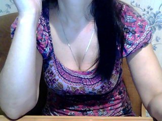Vysílací screenshoty lillysmile