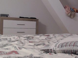 Erotický videochat Lillysweet2