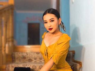 Erotický videochat lilmea