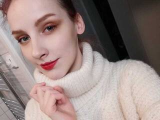 Erotický videochat lilmischief