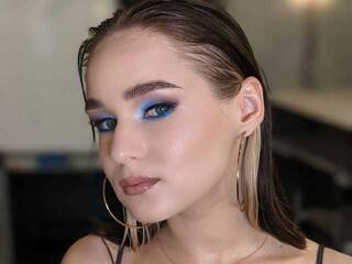 Erotický videochat lilnancy