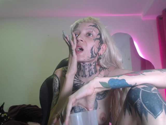 Vysílací screenshoty Lilo-taki-tuki