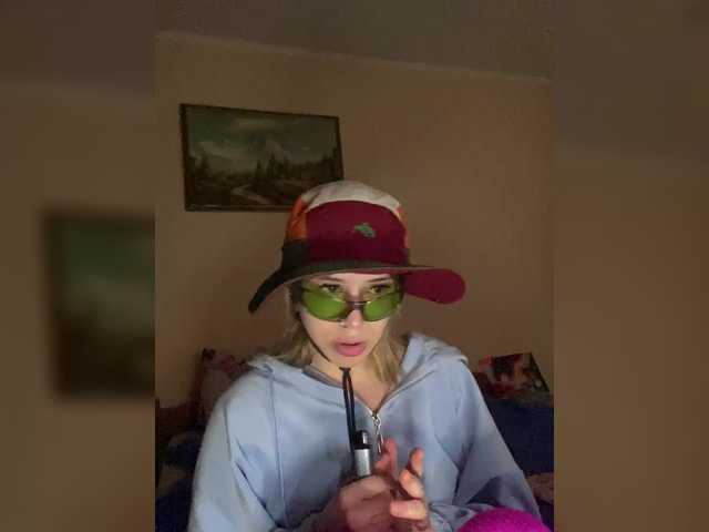 Vysílací screenshoty LiloGengsta