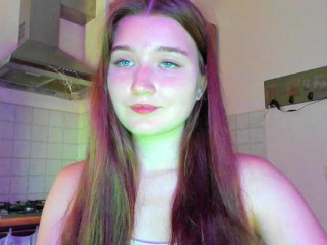 Vysílací screenshoty LilOrchid