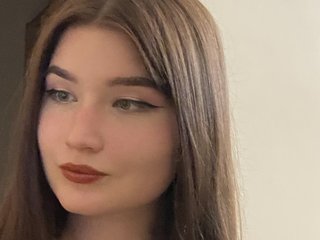 Erotický videochat LilOrchid