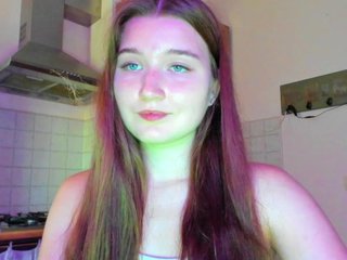 Erotický videochat LilOrchid