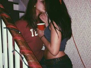 Erotický videochat Lilo_Ruby_Meow