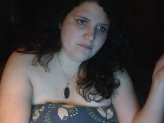 Erotický videochat Liloudouce