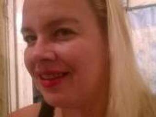 Erotický videochat liloukiss