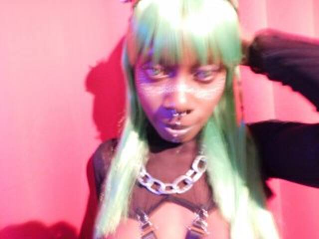 Fotografie profilu LILPINKDRVG6N