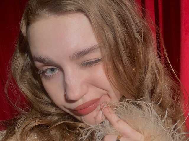 Fotografie profilu lilselfish000