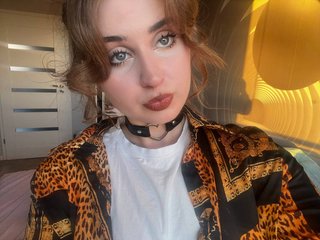 Erotický videochat Lilu-Bliss