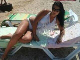 Erotický videochat lilu10