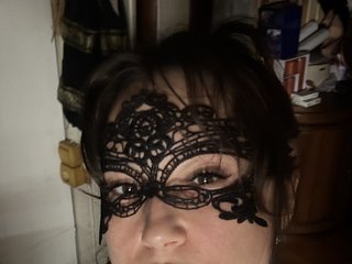 Erotický videochat Lilu15151515