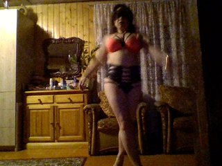 Erotický videochat Lilu15151515