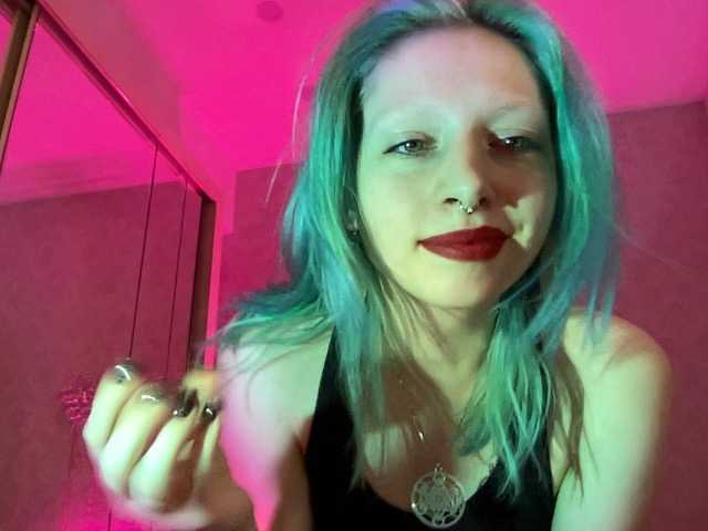Vysílací screenshoty Lilu2283