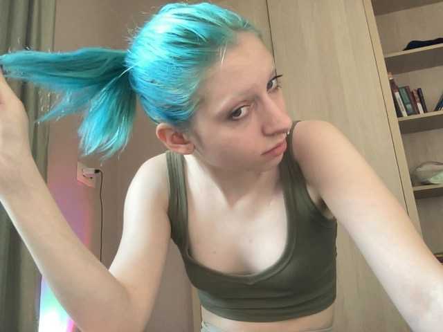 Vysílací screenshoty Lilu2283