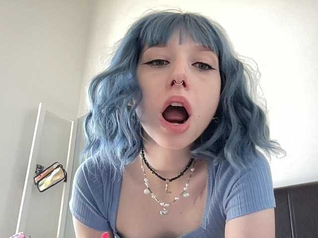Vysílací screenshoty Lilu2283