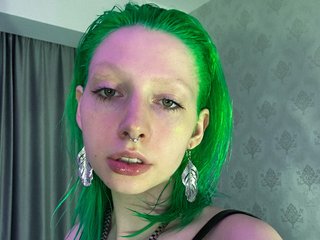 Erotický videochat Lilu2283