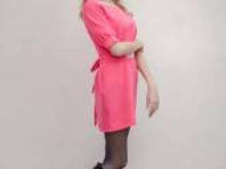 Erotický videochat lilu31bliii