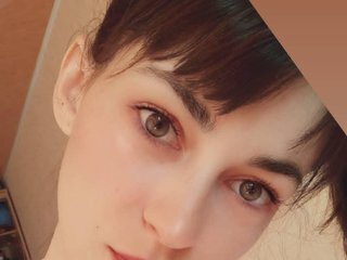 Erotický videochat LiluBarbarian