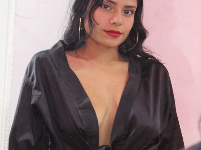 Fotografie profilu Lily-Addams