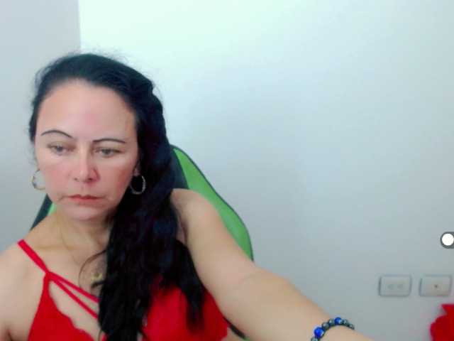 Vysílací screenshoty Lily-Benet