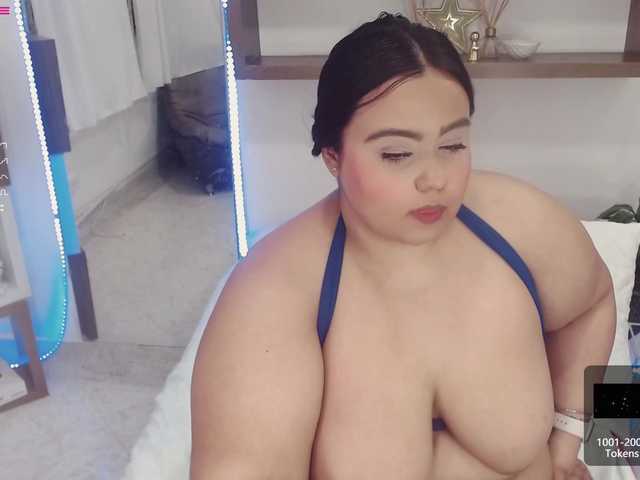 Fotky lily-hot18 #BBW#LOVENSE#SQUIRT#TOYS#PUSSY