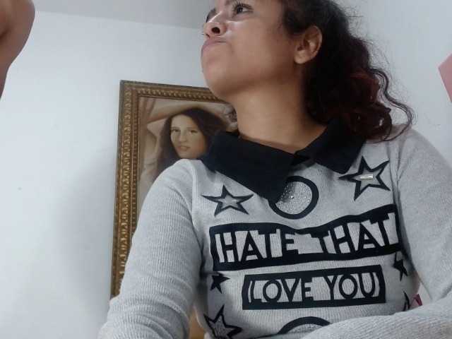 Vysílací screenshoty lily-levot