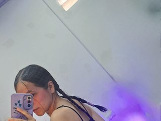 Erotický videochat Lily-Rouse